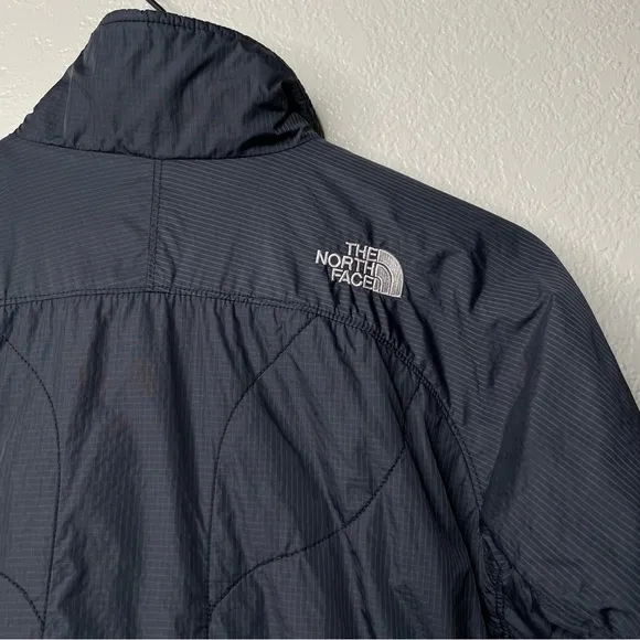 The North Face Women’s Performance Quilted Insulated Puffer Jacket Primaloft