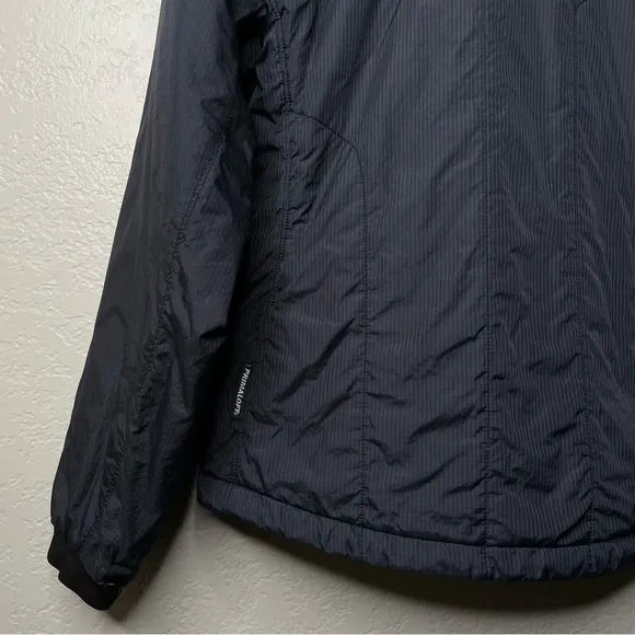 The North Face Women’s Performance Quilted Insulated Puffer Jacket Primaloft