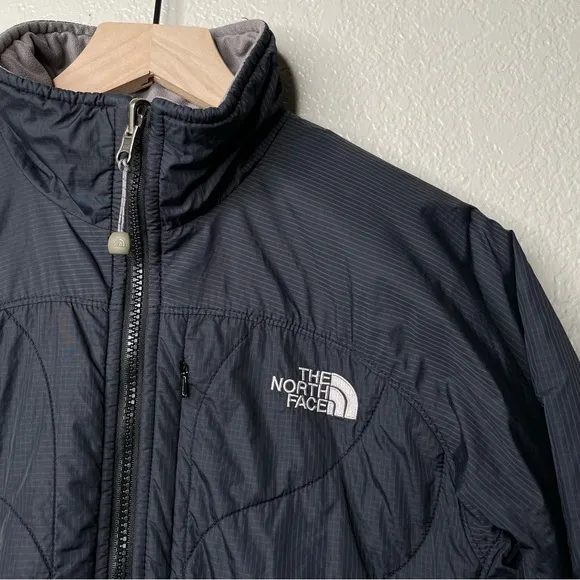 The North Face Women’s Performance Quilted Insulated Puffer Jacket Primaloft