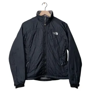The North Face Women’s Performance Quilted Insulated Puffer Jacket Primaloft