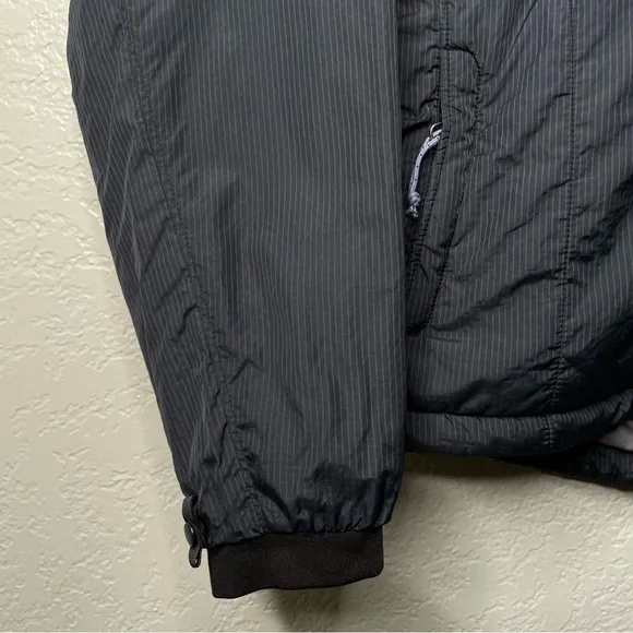 The North Face Women’s Performance Quilted Insulated Puffer Jacket Primaloft