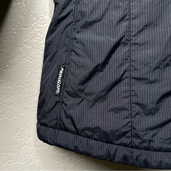 The North Face Women’s Performance Quilted Insulated Puffer Jacket Primaloft