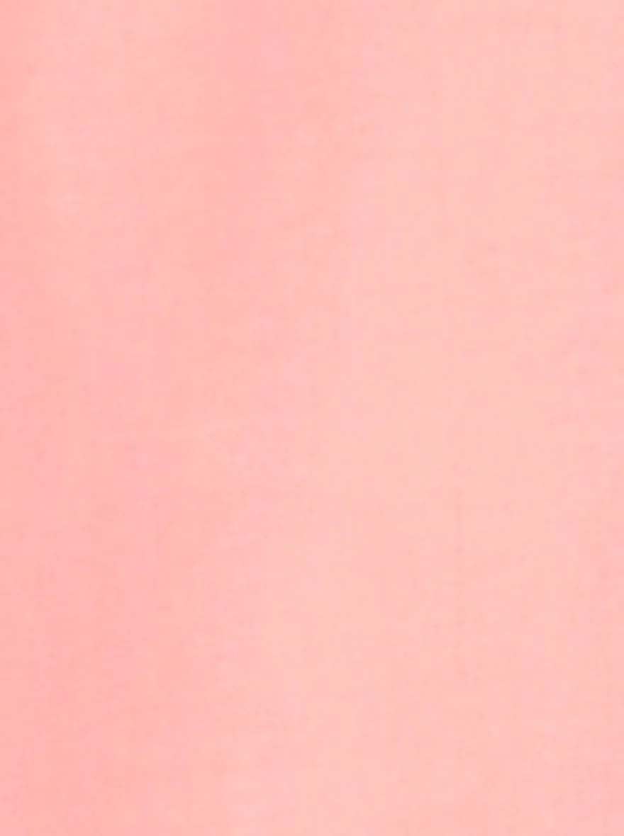 Tint Pink Printed Slim Fit T-shirt | Greenfibre