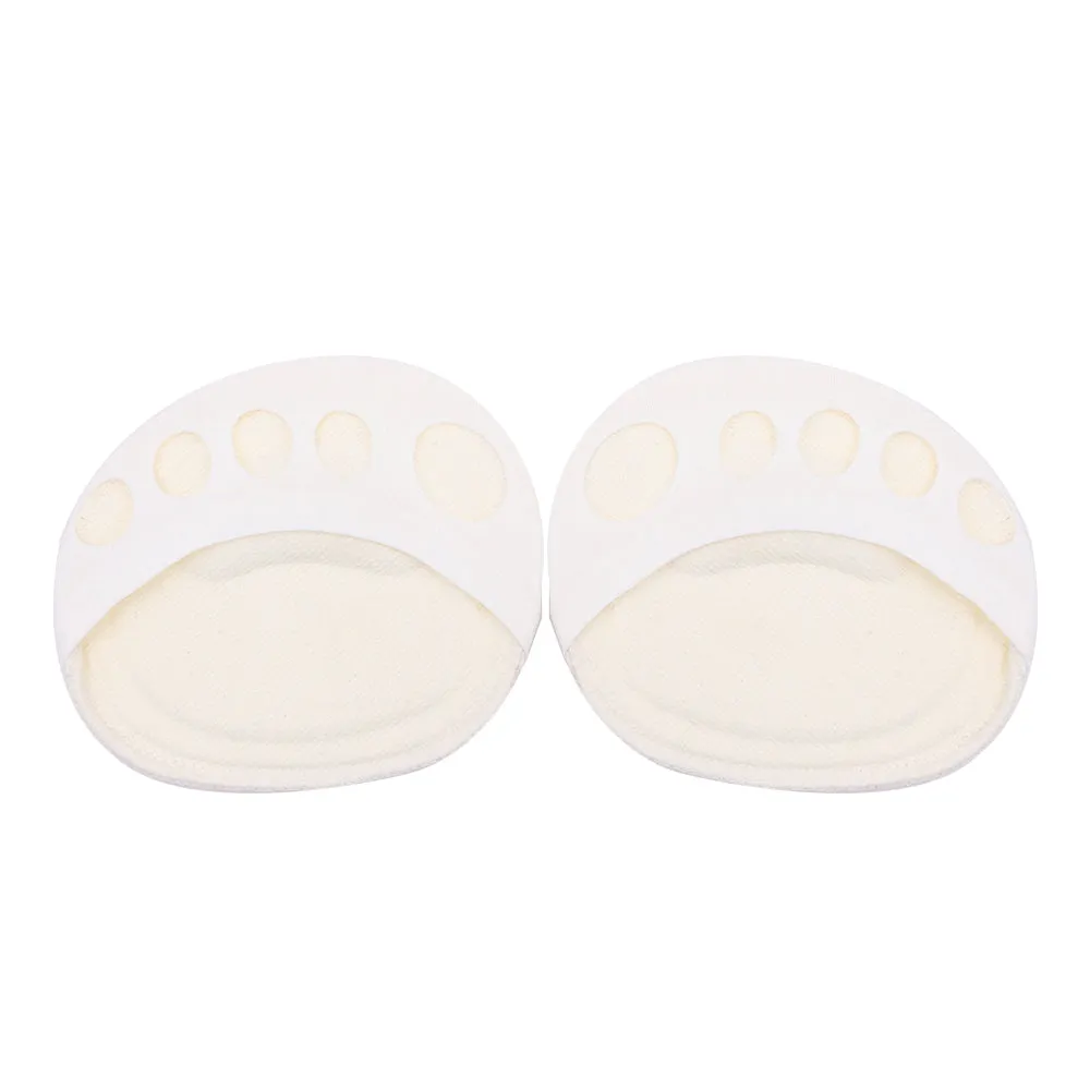 Toes Forefoot Pads