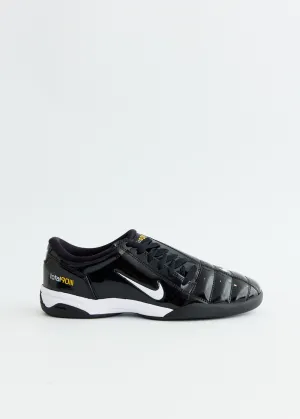 Total 90 'Black White' Sneakers