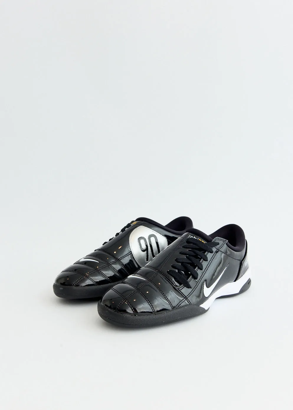 Total 90 'Black White' Sneakers