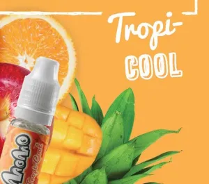 Tropi Cool Ice Salt by Momo