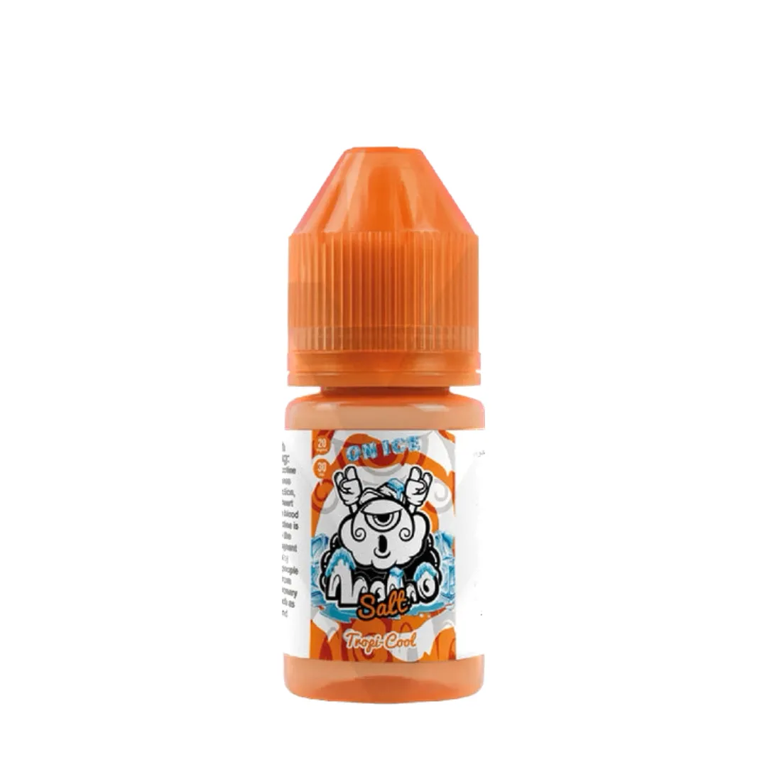 Tropi Cool Ice Salt by Momo