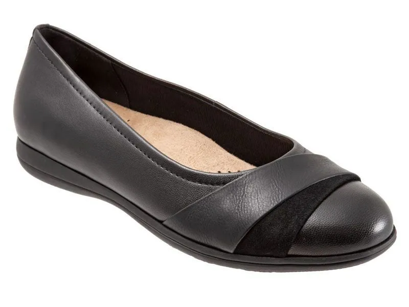 Trotters Danni - Women's Heel