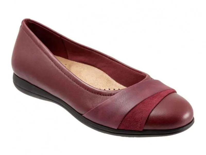Trotters Danni - Women's Heel