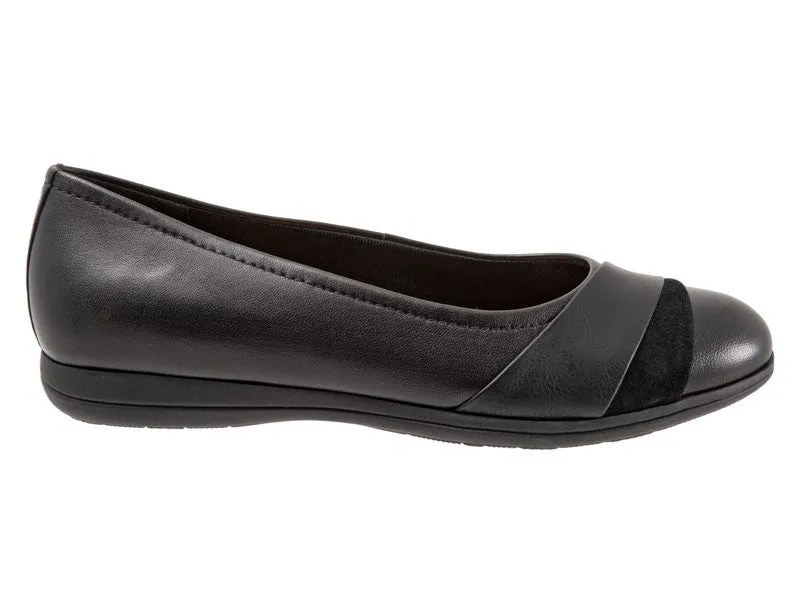 Trotters Danni - Women's Heel