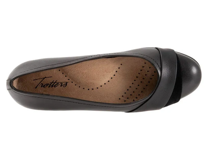 Trotters Danni - Women's Heel