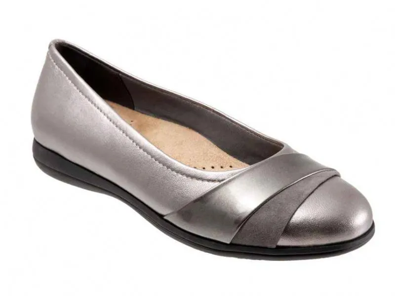Trotters Danni - Women's Heel