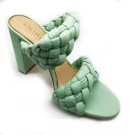 TWISTED MINT