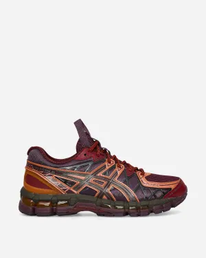 UB10-S GEL-Kayano 20 Sneakers Deep Plum / Beet Juice