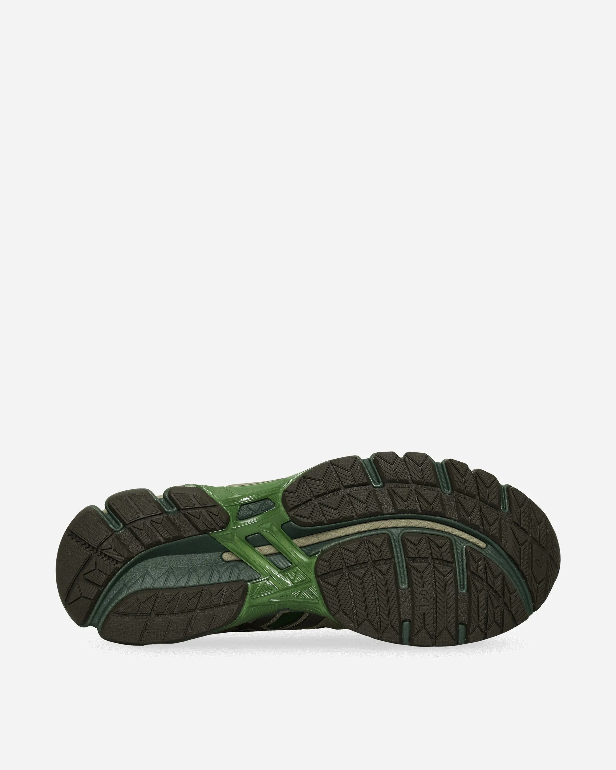 UB10-S GEL-Kayano 20 Sneakers Moss / Gunmetal