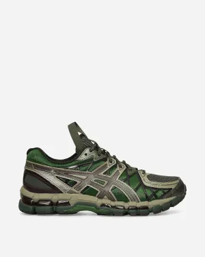 UB10-S GEL-Kayano 20 Sneakers Moss / Gunmetal