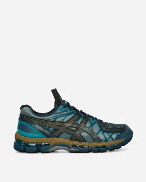 UB10-S GEL-Kayano 20 Sneakers Vintage Indigo / Sea Glass