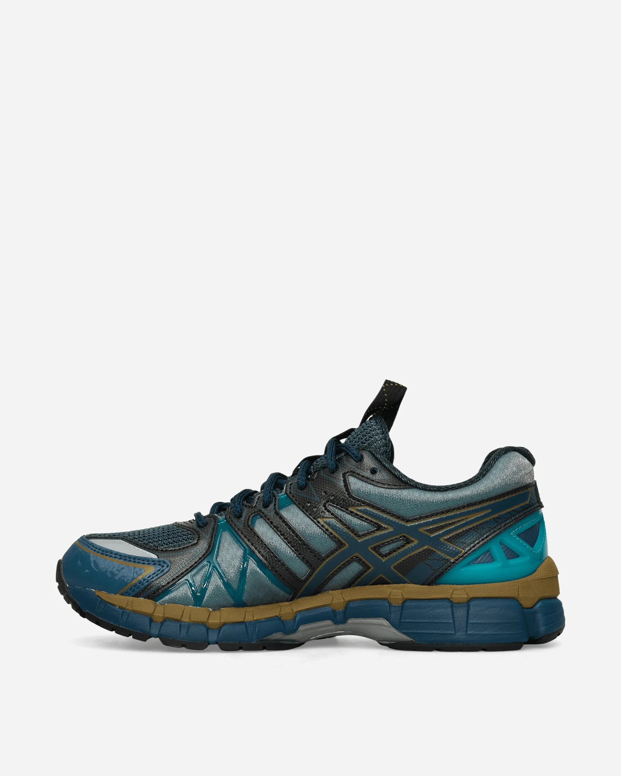 UB10-S GEL-Kayano 20 Sneakers Vintage Indigo / Sea Glass