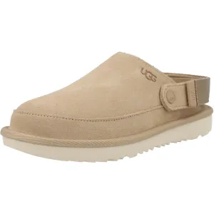 UGG Goldencoast Clog Sand for Kids