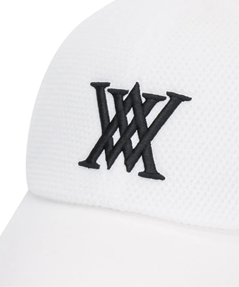 Unisex Snug Cap - White