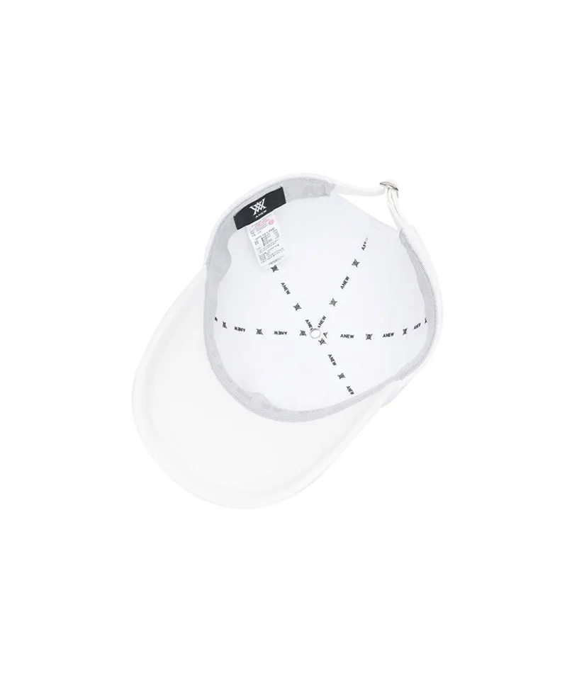 Unisex Snug Cap - White