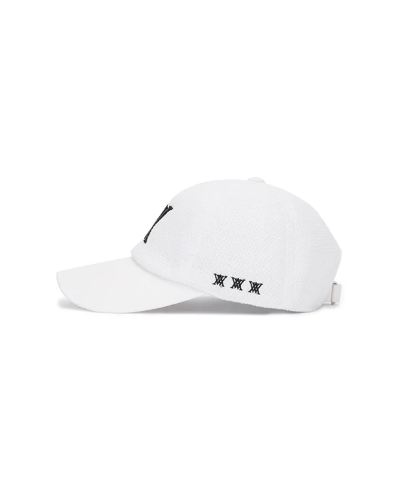 Unisex Snug Cap - White