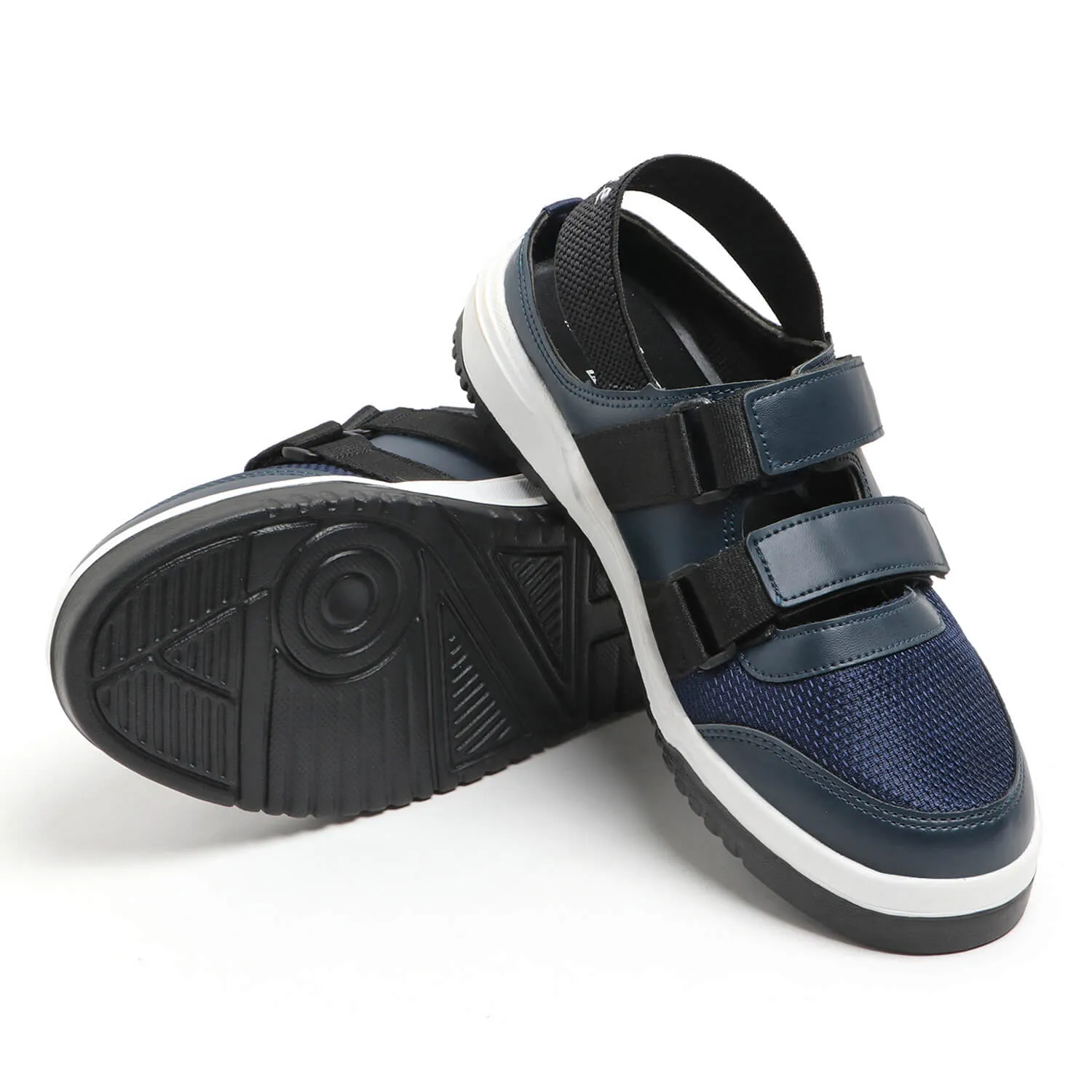 Urban 07 NAVY Summer Clogs Shoes