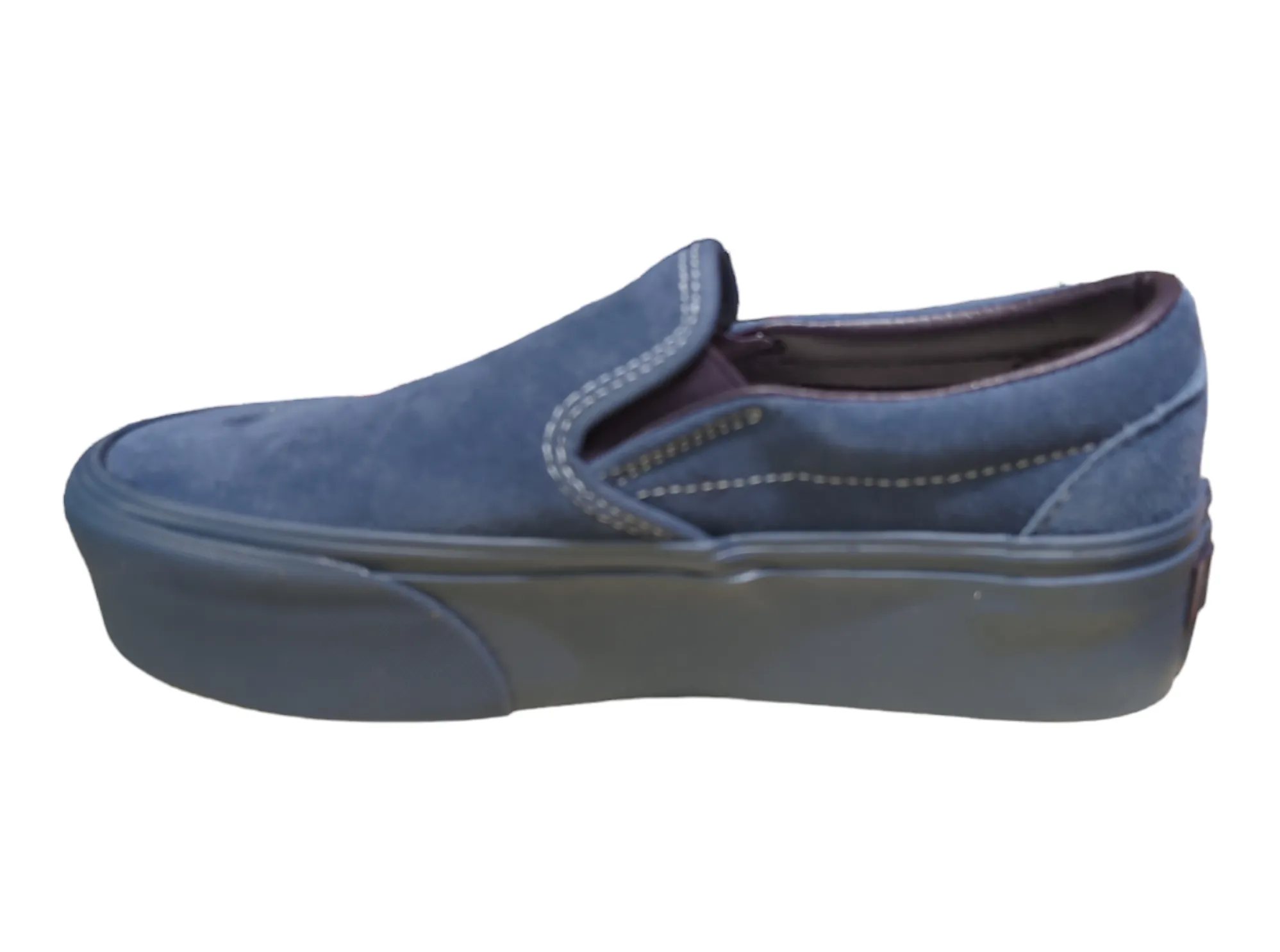 VANS FU CLASSIC SLIP-ON STACKFORM