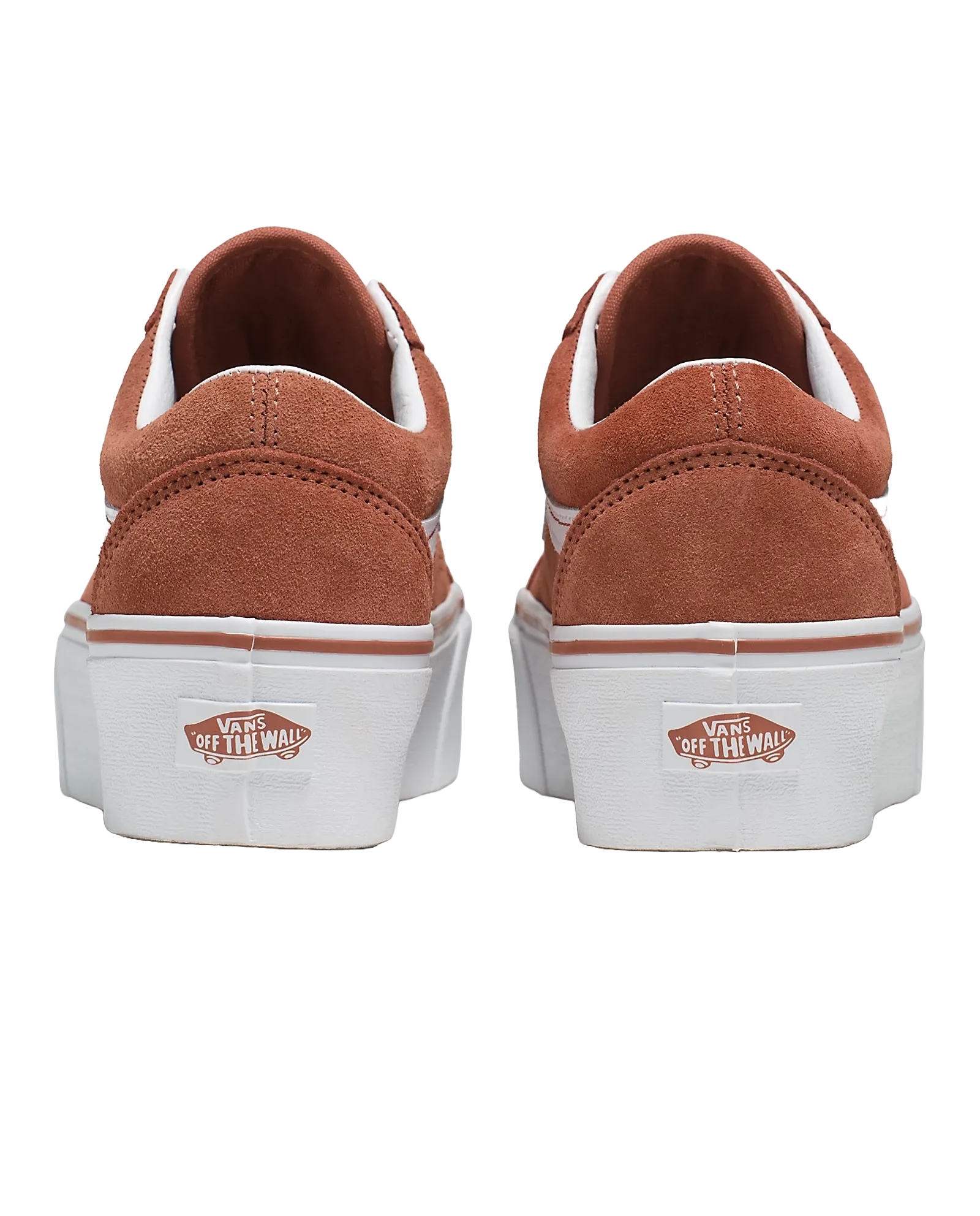 VANS FU OLD SKOOL STACKFORM