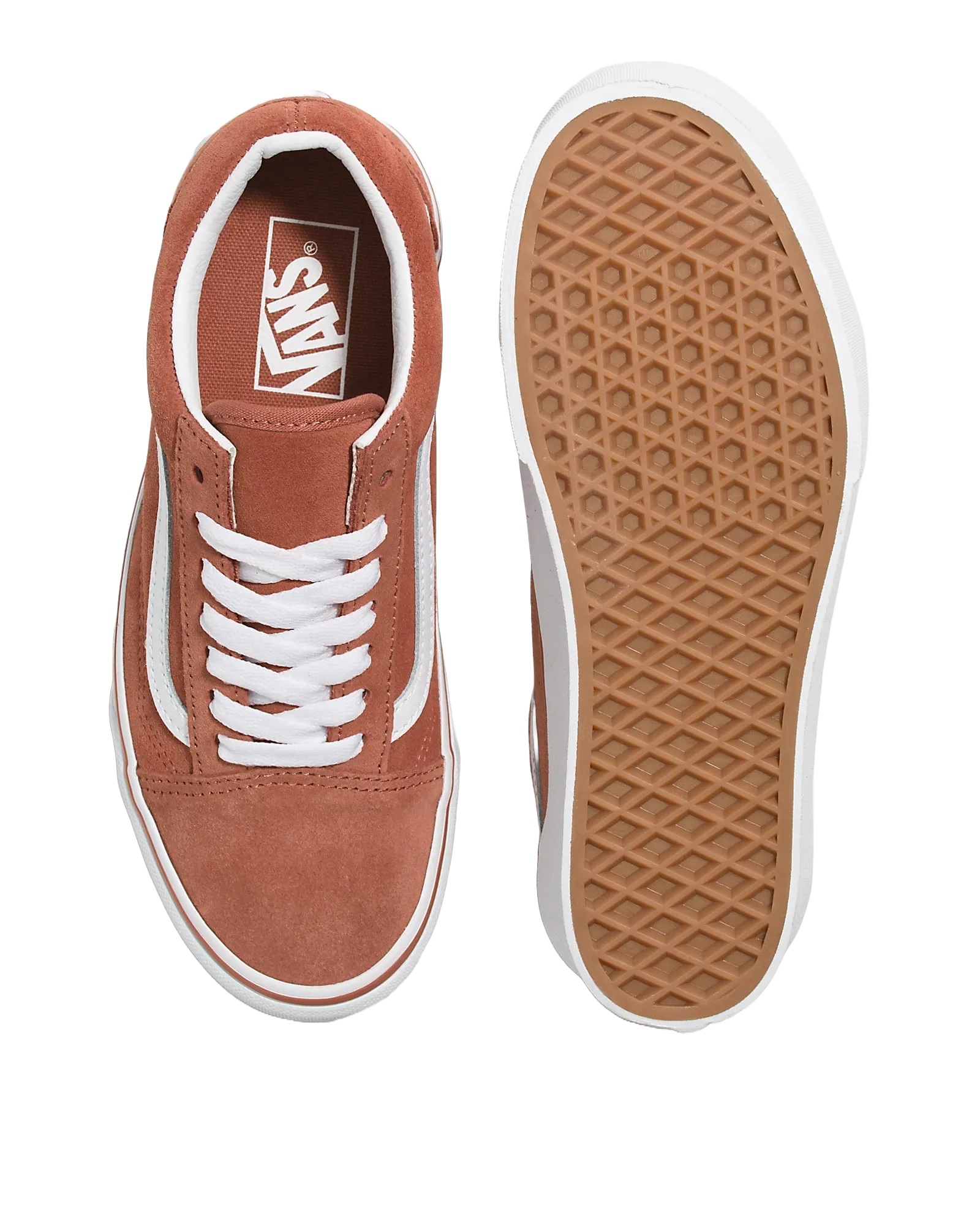 VANS FU OLD SKOOL STACKFORM