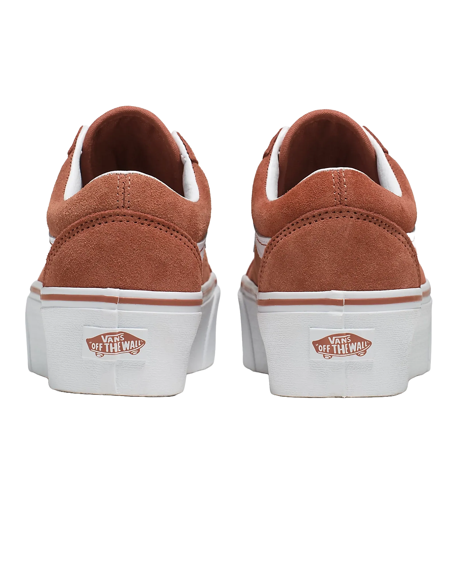 VANS FU OLD SKOOL STACKFORM