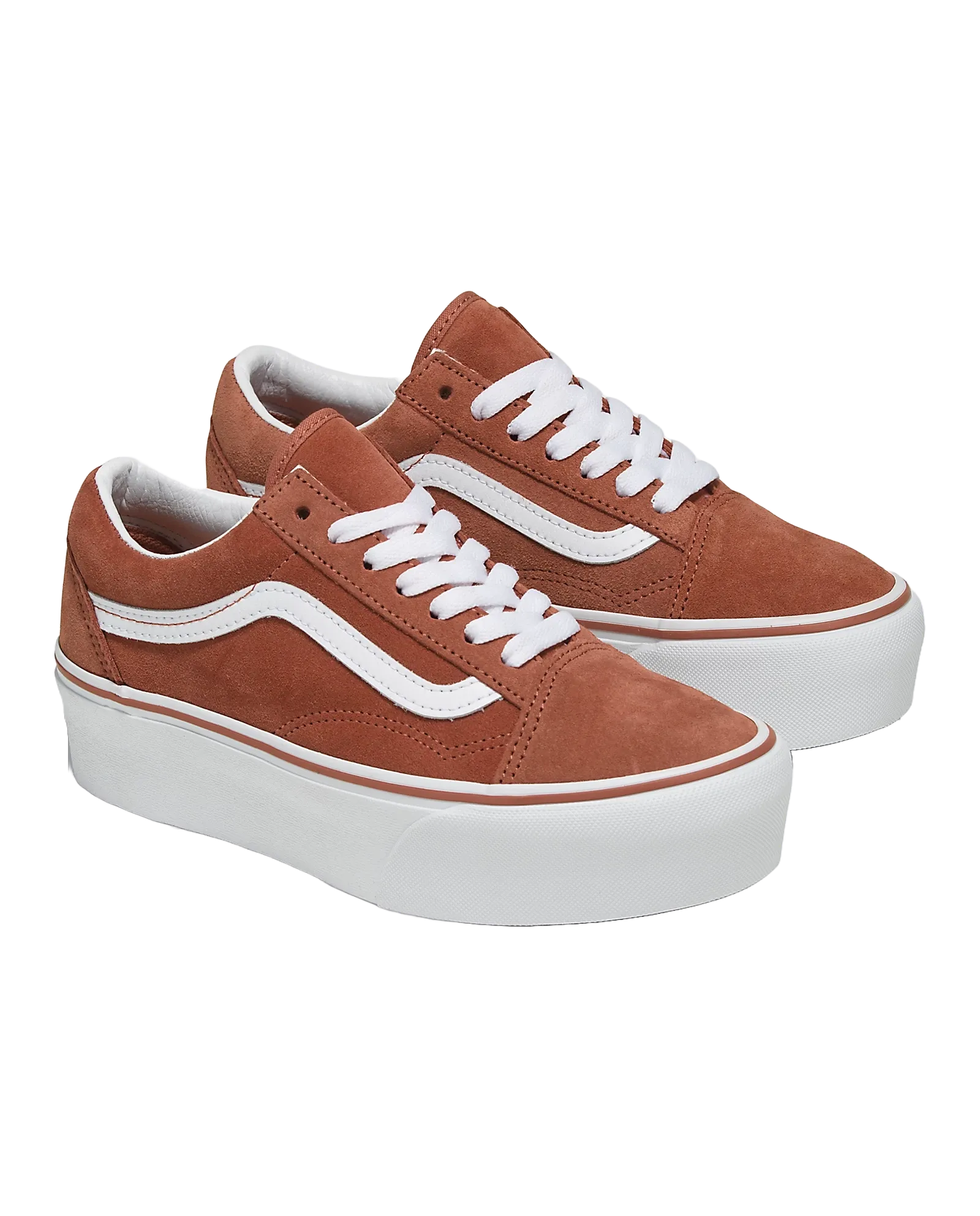 VANS FU OLD SKOOL STACKFORM