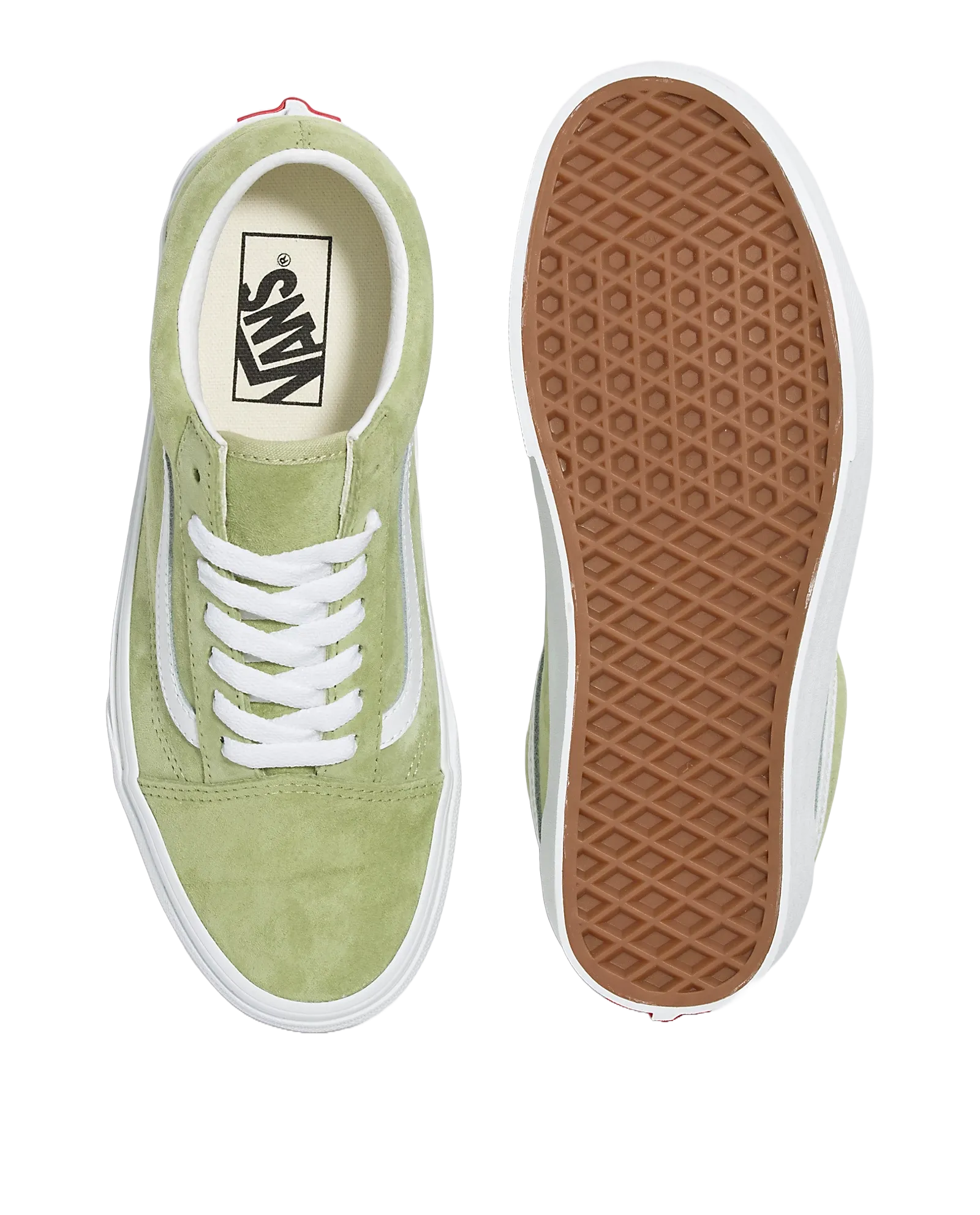 VANS FU OLD SKOOL