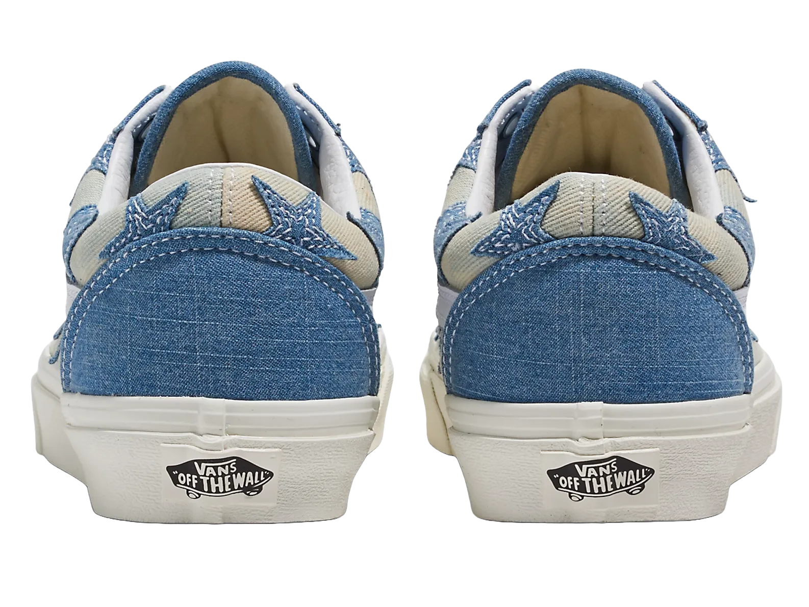 VANS FU OLD SKOOL