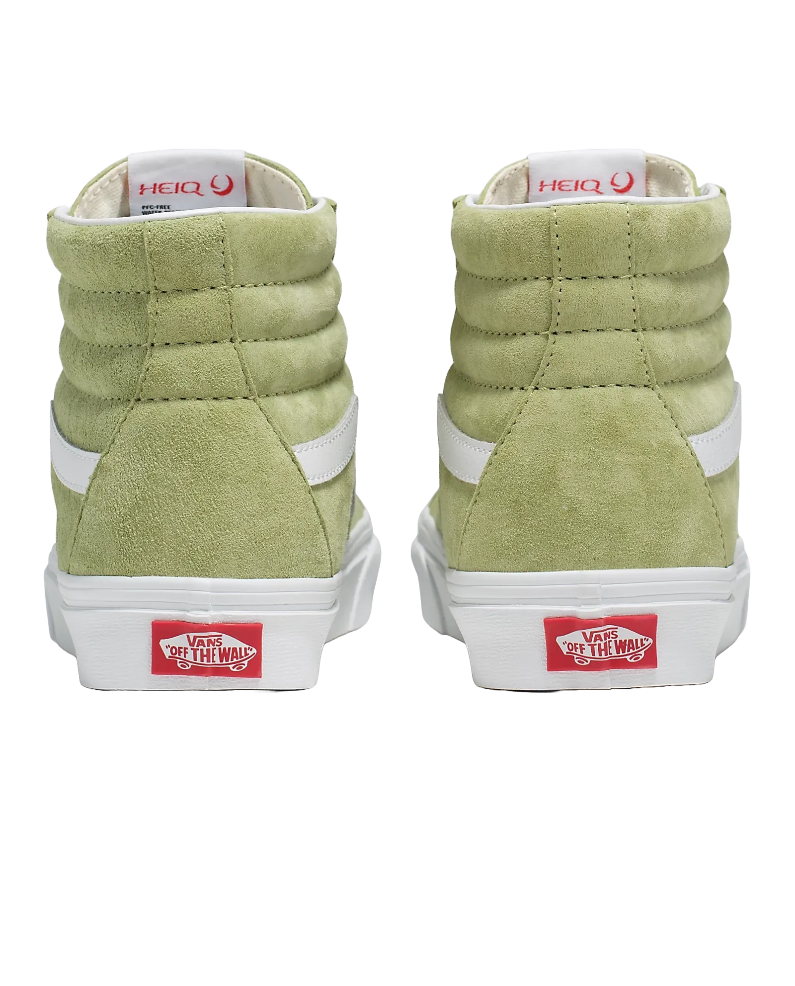 VANS FU SK8-HI