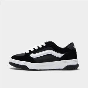 Vans Juniors' Hylane Black / Asphalt - White