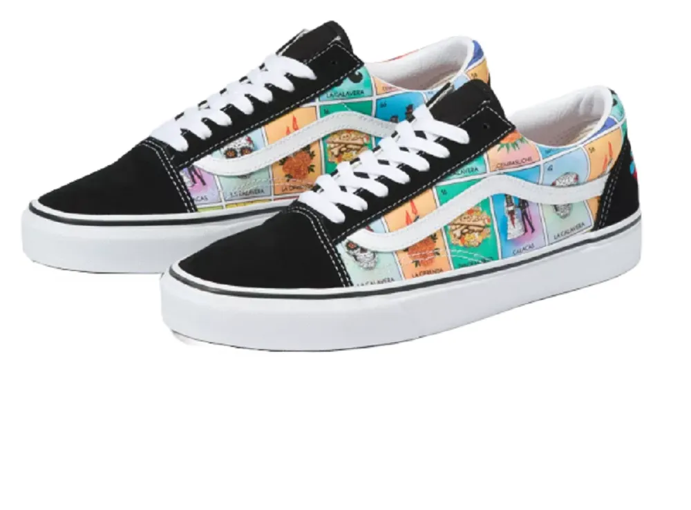 VANS Loteria Old Skool