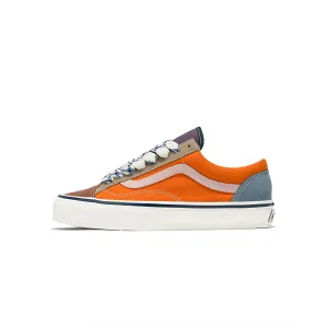 Vans Mens Old Skool LX Shoes