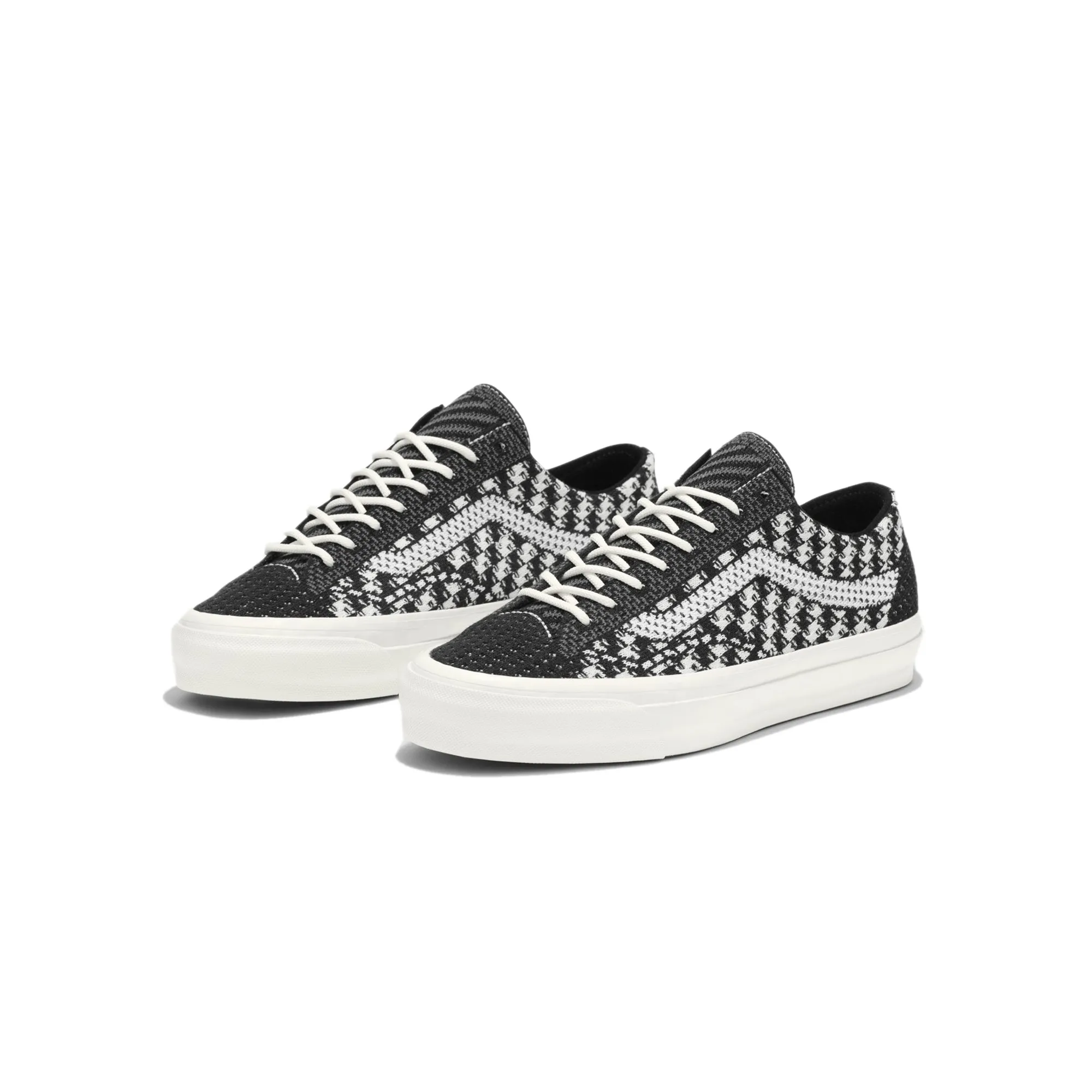 Vans Mens Old Skool LX Shoes