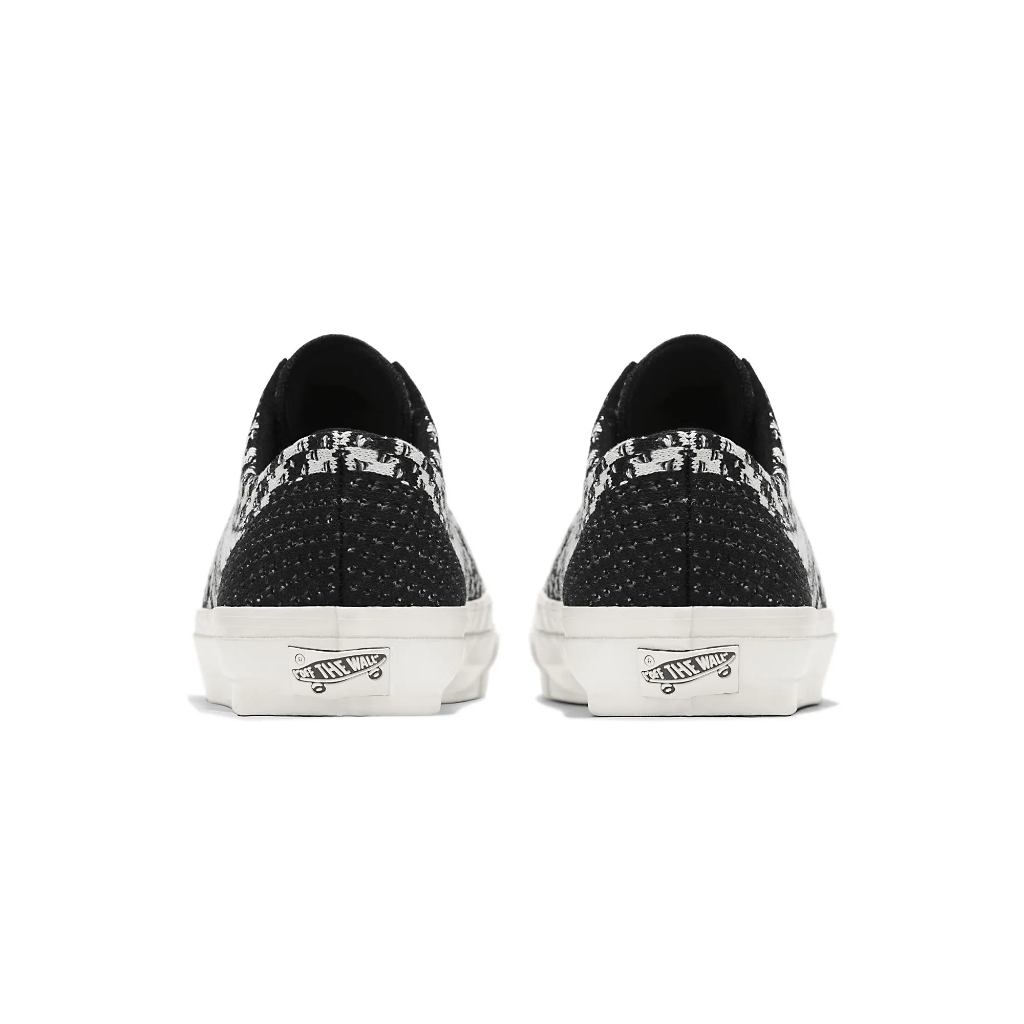 Vans Mens Old Skool LX Shoes