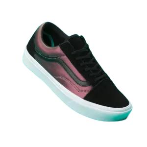 VANS Mystic Metallic ComfyCush Old Skool