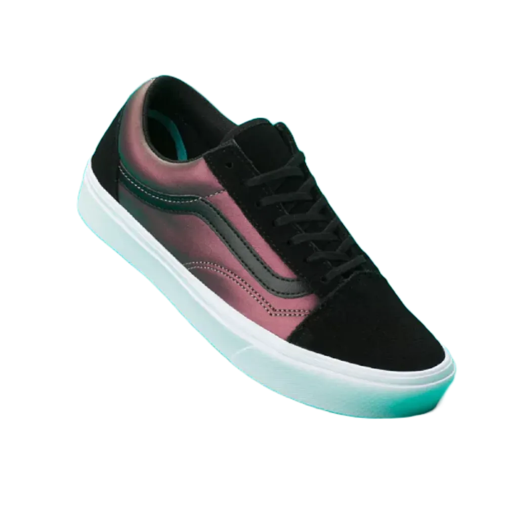 VANS Mystic Metallic ComfyCush Old Skool