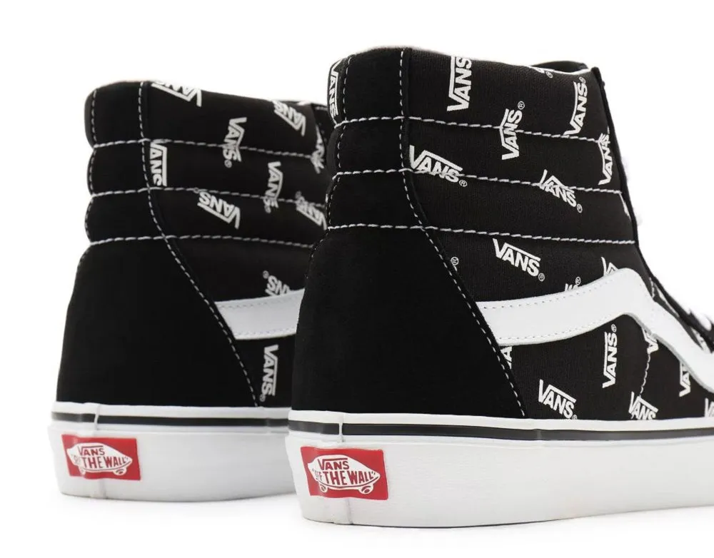 VANS SK8-Hi Logo