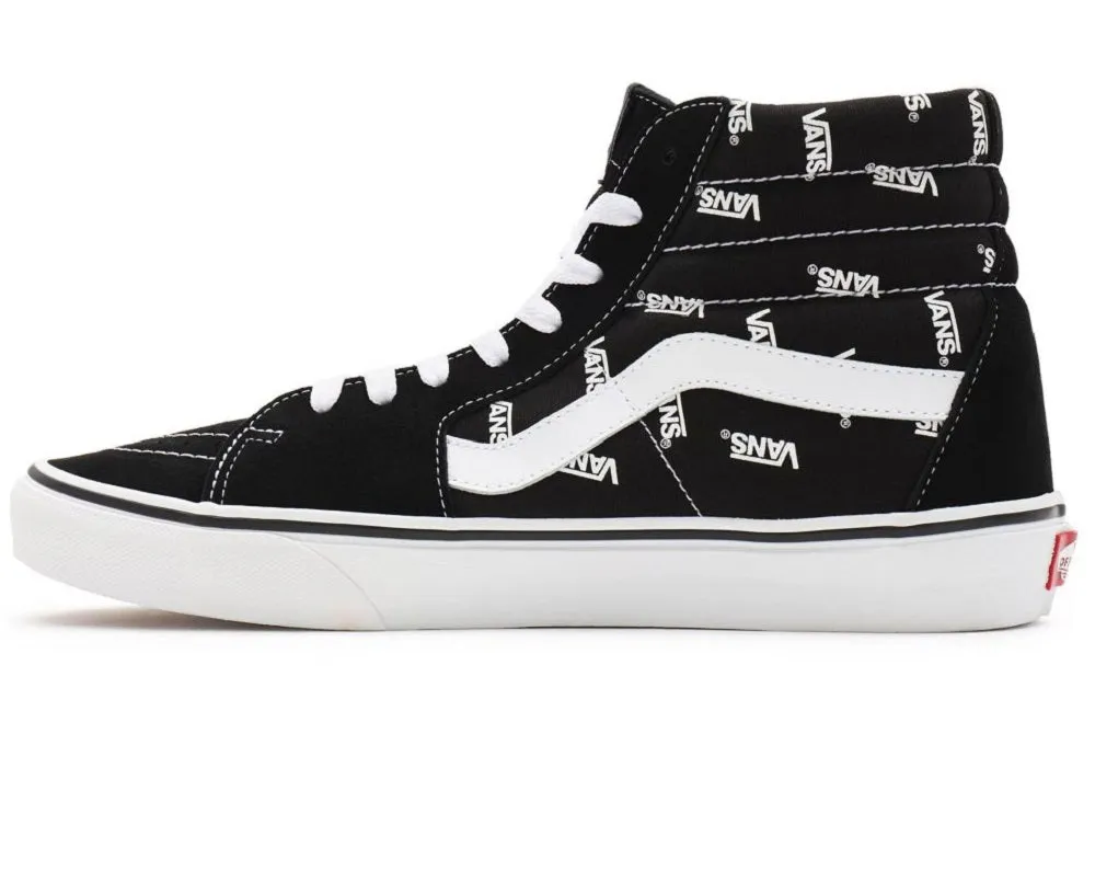 VANS SK8-Hi Logo