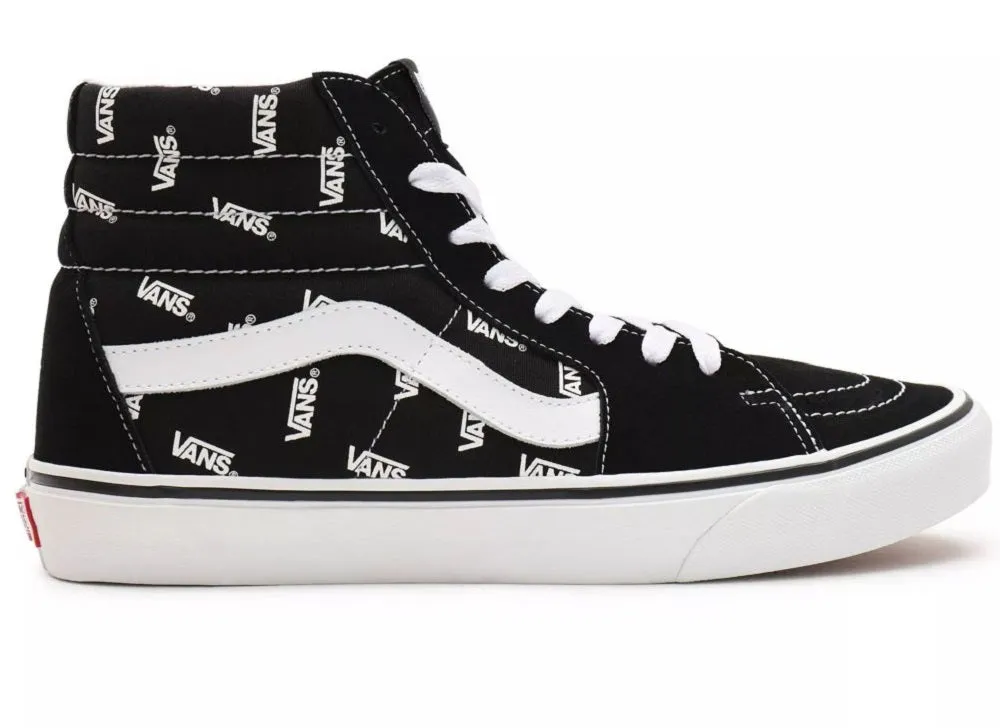 VANS SK8-Hi Logo