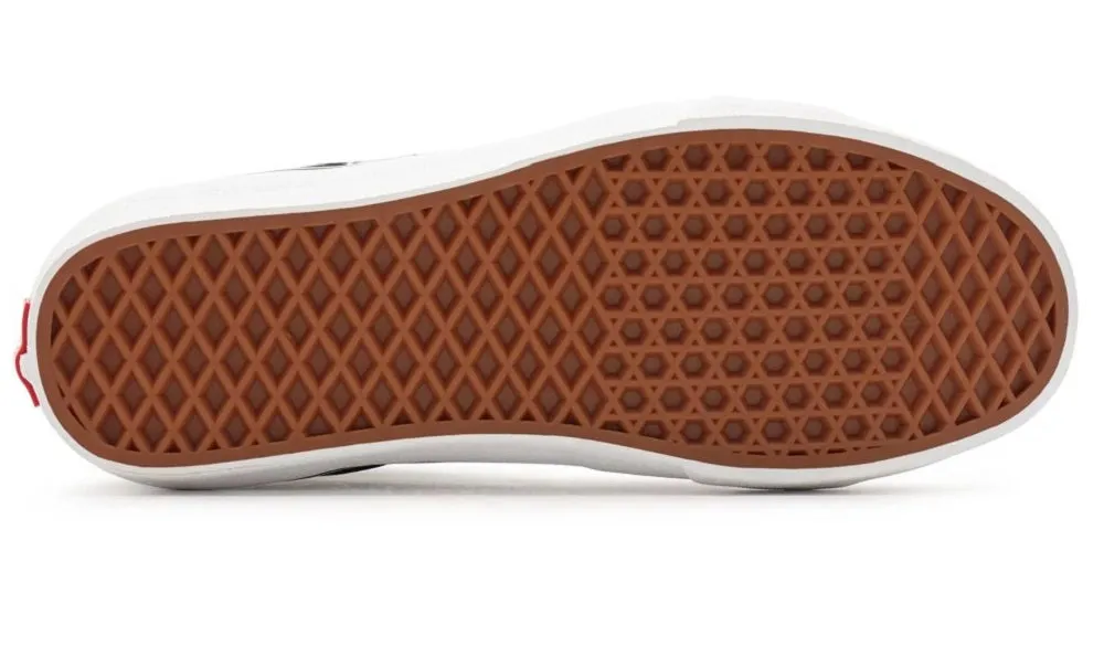 VANS SK8-Hi Logo