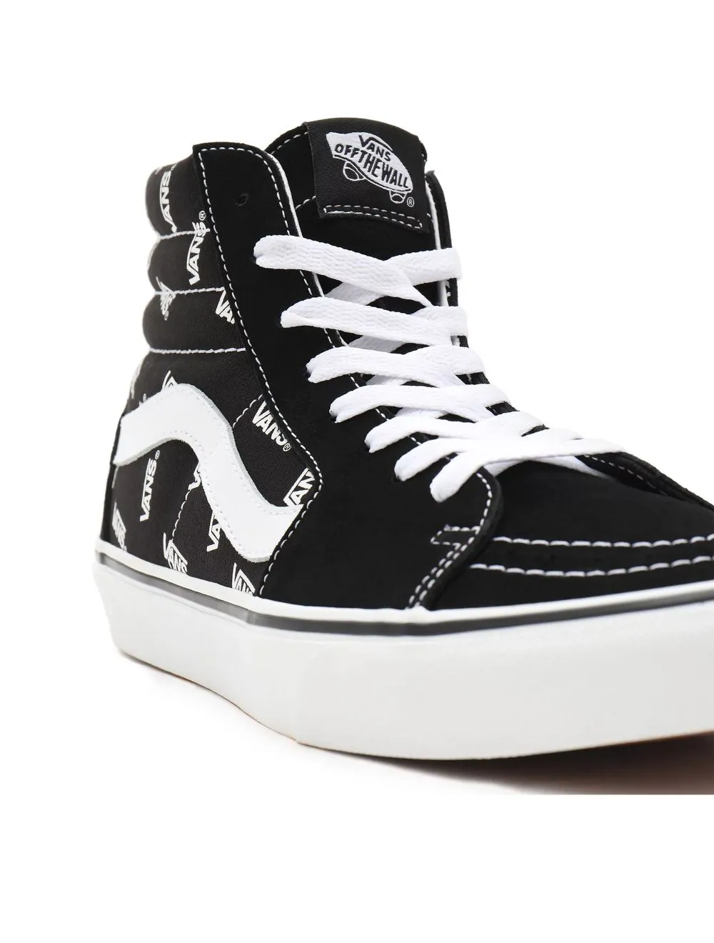 VANS SK8-Hi Logo