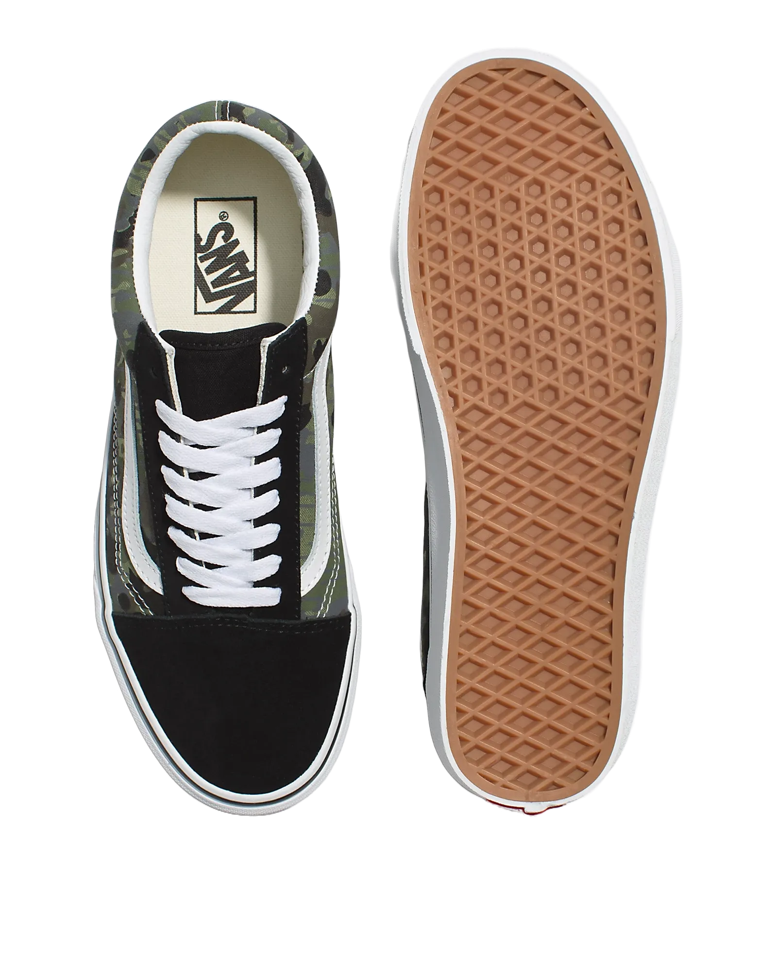 VANS U OLD SKOOL