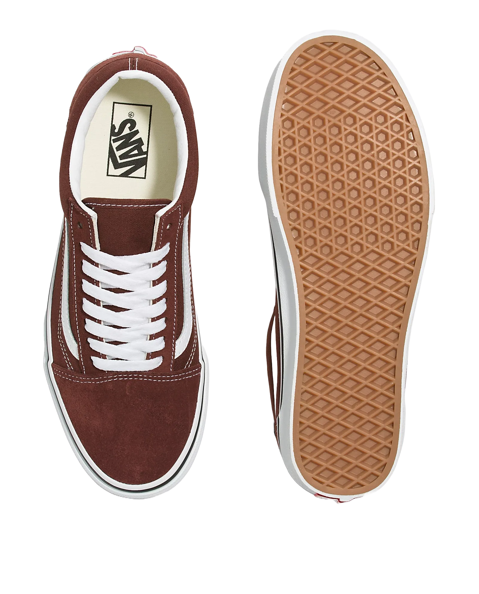 VANS U OLD SKOOL